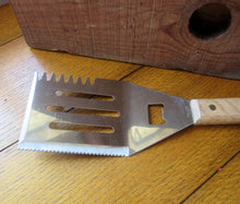 Load image into Gallery viewer, BBQ 4 in 1 Spatula