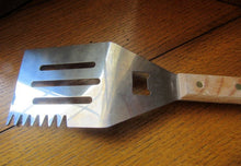 Load image into Gallery viewer, BBQ 4 in 1 Spatula