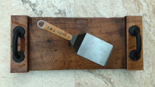 Load image into Gallery viewer, BBQ Griddle Spatula
