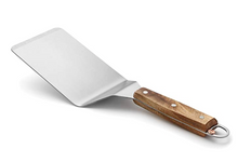Load image into Gallery viewer, BBQ Griddle Spatula
